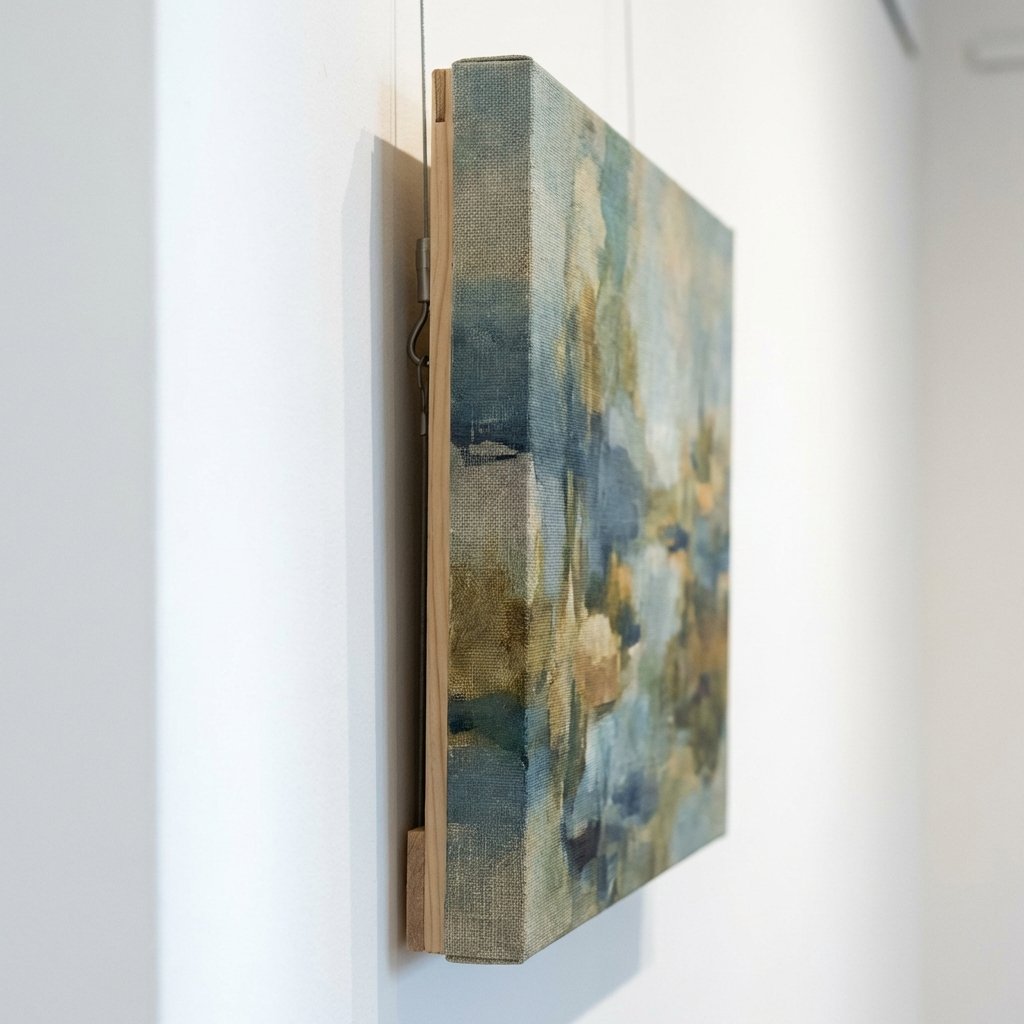 Stretched Canvas