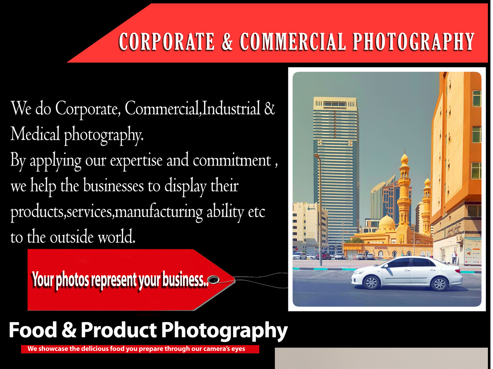 Corporate Events