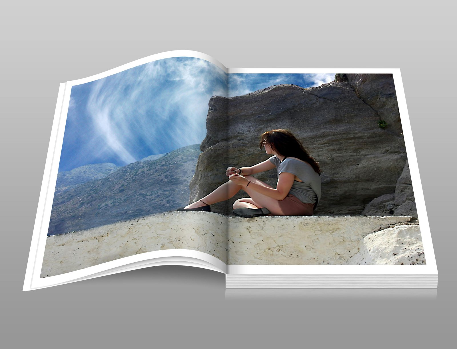 Photo Albums