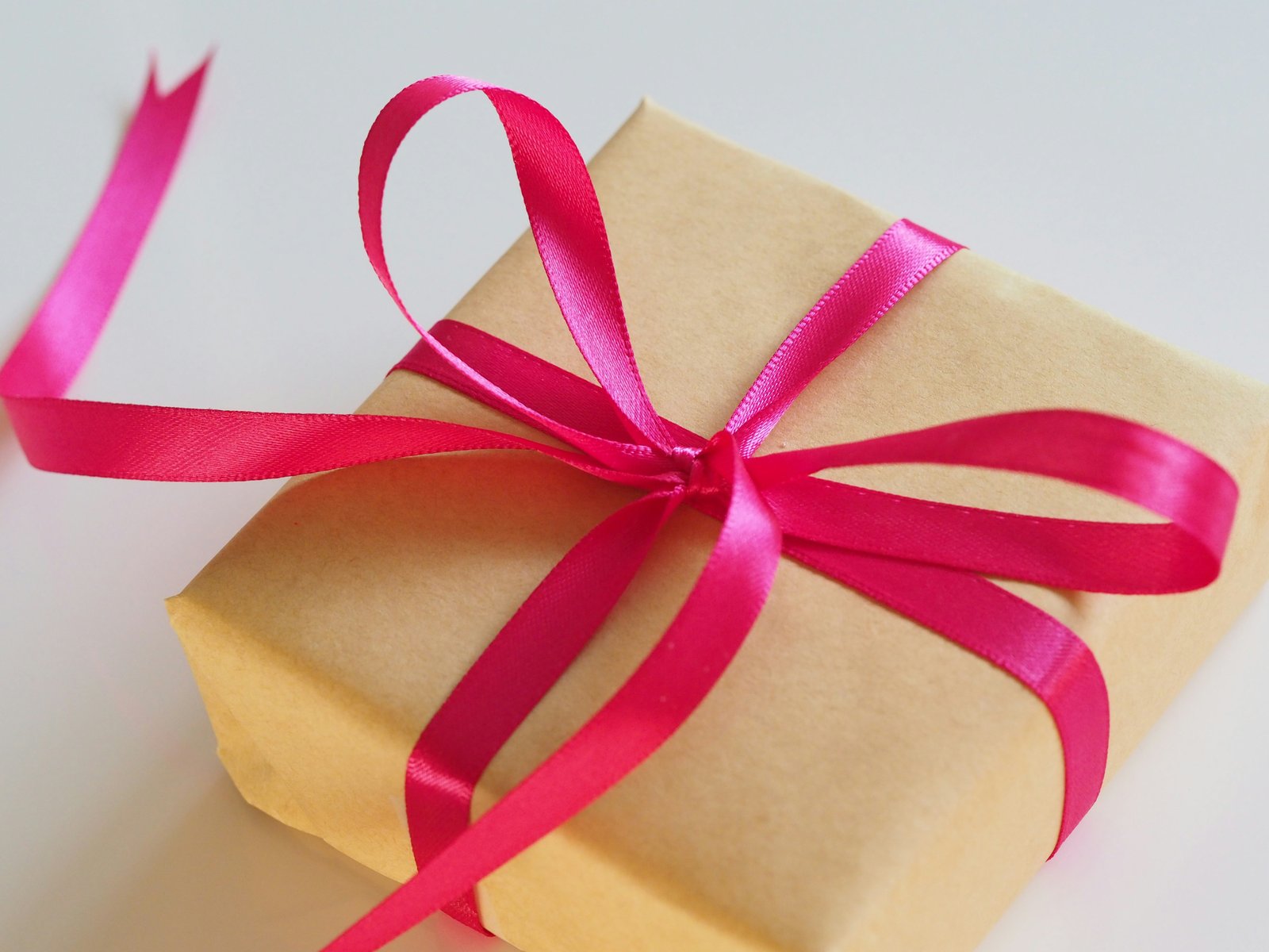 Gift and albums