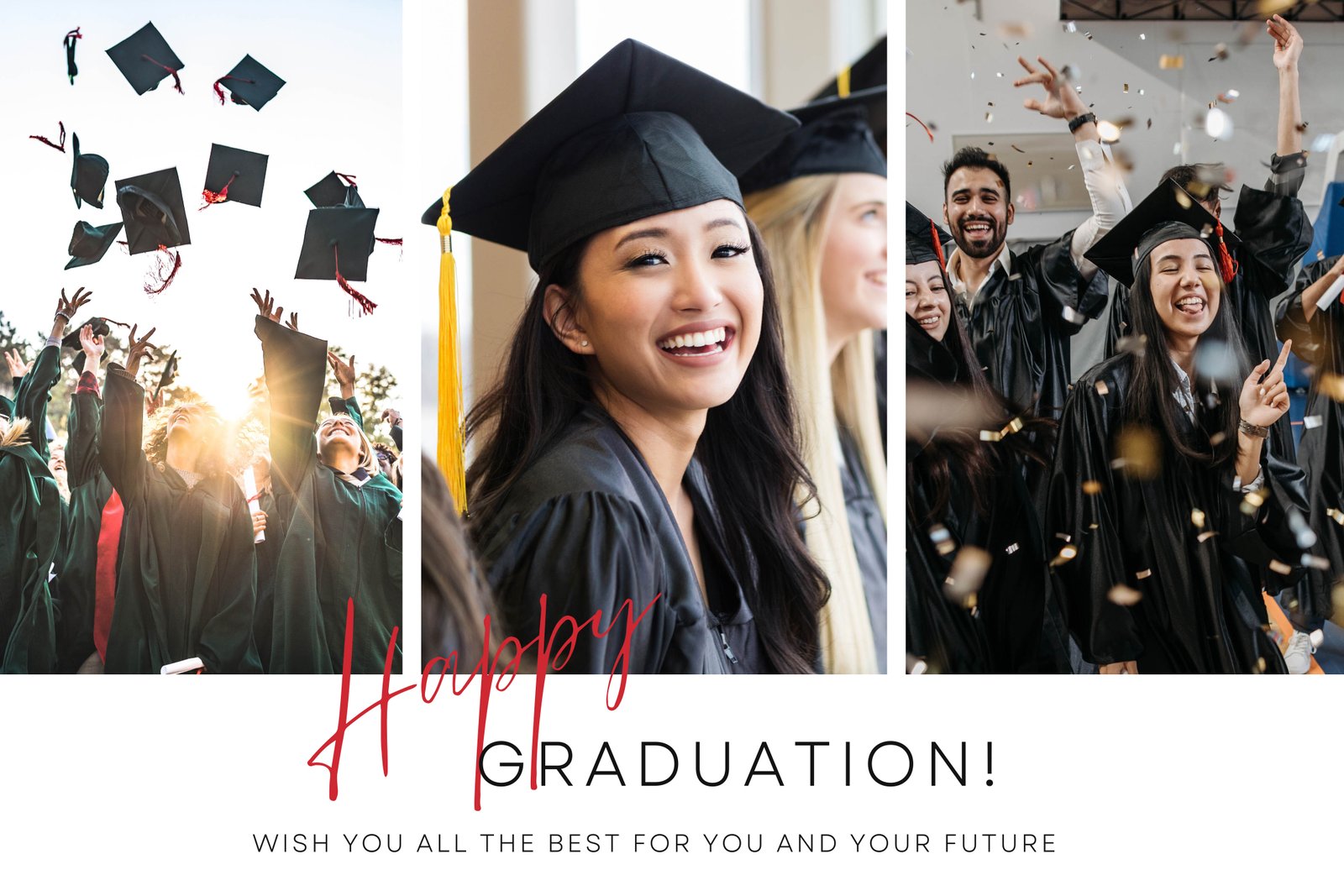 Graduation Photography