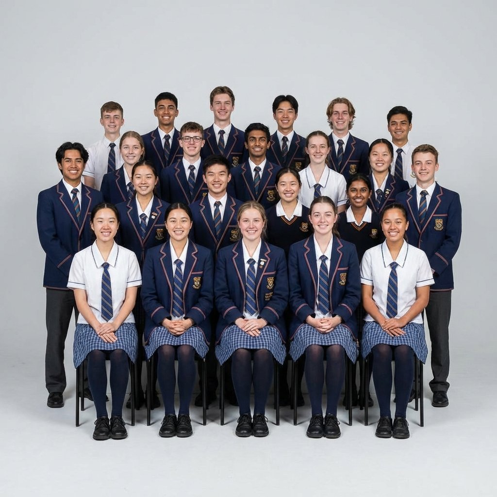 School Photography