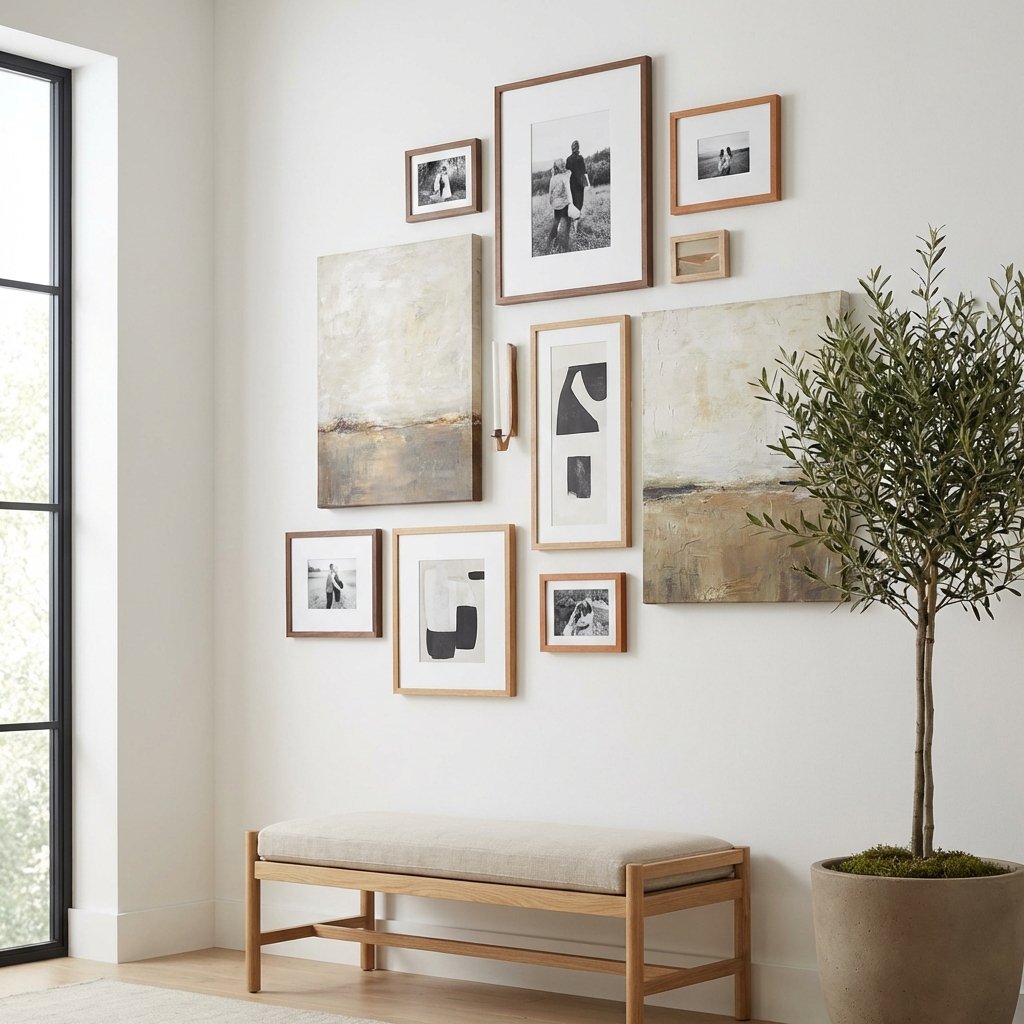 Prints, Frames & Canvas